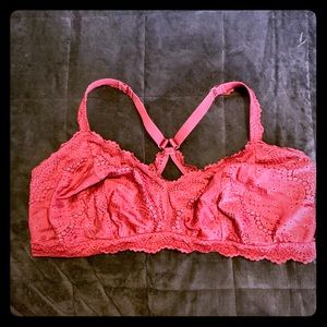 Auden Lace Bralette 💋